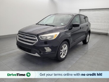 2017 Ford Escape in Clearwater, FL 33764