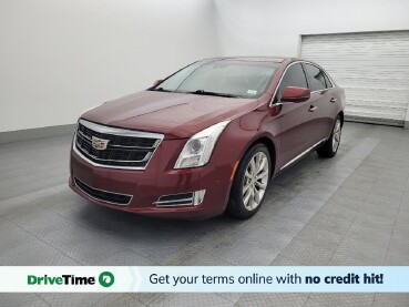 2017 Cadillac XTS in Clearwater, FL 33764