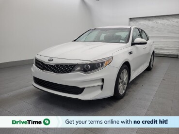 2016 Kia Optima in Clearwater, FL 33764