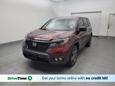 2021 Honda Passport in Fairfield, OH 45014