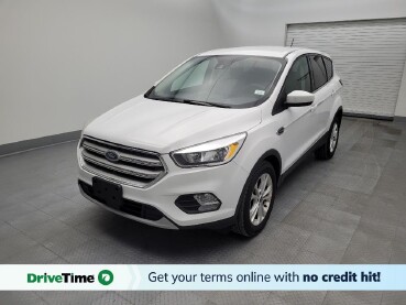 2018 Ford Escape in Toledo, OH 43617