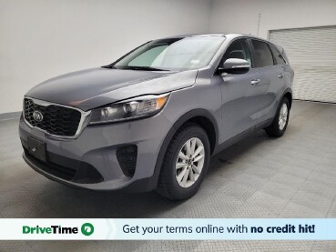 2020 Kia Sorento in Downey, CA 90241