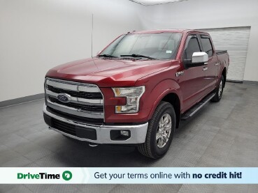 2015 Ford F150 in Maple Heights, OH 44137