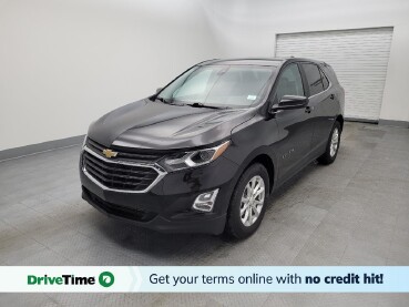 2021 Chevrolet Equinox in Fairfield, OH 45014