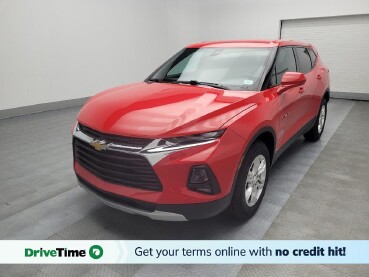 2021 Chevrolet Blazer in Conyers, GA 30094