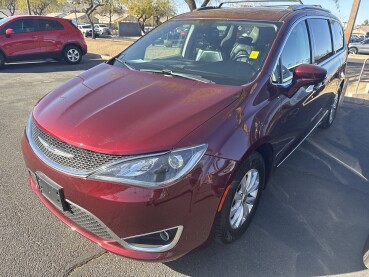 2018 Chrysler Pacifica in Phoenix, AZ 85022