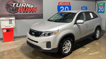 2015 Kia Sorento in Conyers, GA 30094