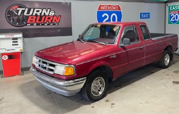 1993 Ford Ranger in Conyers, GA 30094