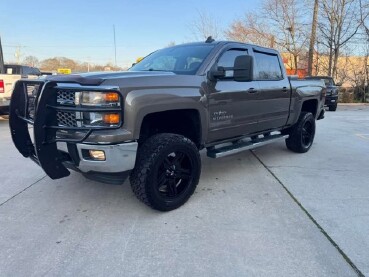 2015 Chevrolet Silverado 1500 in Conyers, GA 30094