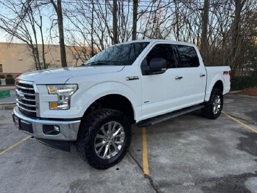 2017 Ford F150 in Conyers, GA 30094