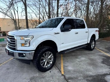 2017 Ford F150 in Conyers, GA 30094