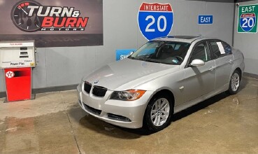 2006 BMW 325i in Conyers, GA 30094