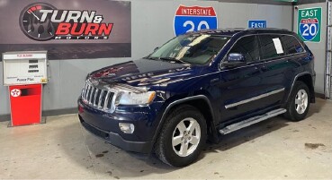 2013 Jeep Grand Cherokee in Conyers, GA 30094