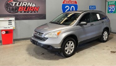 2008 Honda CR-V in Conyers, GA 30094