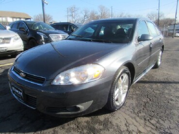 2011 Chevrolet Impala in Kansas City, KS 66102