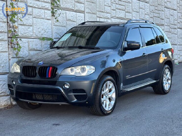 2013 BMW X5 in Decatur, GA 30032
