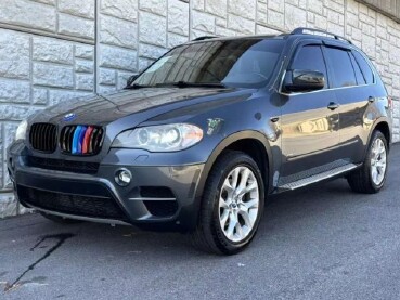 2013 BMW X5 in Decatur, GA 30032