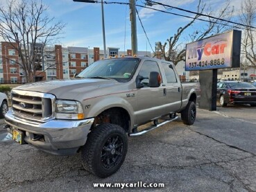 2004 Ford F250 in Virginia Beach, VA 23464