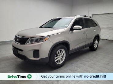 2014 Kia Sorento in Downey, CA 90241