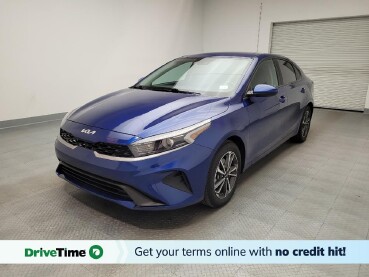 2022 Kia Forte in Torrance, CA 90504