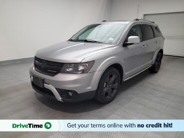 2020 Dodge Journey in Escondido, CA 92025