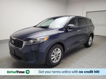 2019 Kia Sorento in Downey, CA 90241