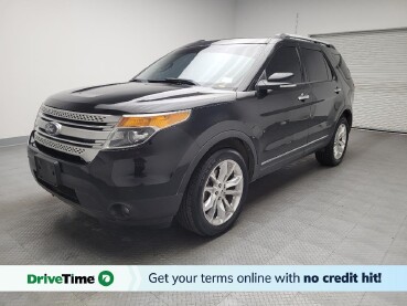 2014 Ford Explorer in Sacramento, CA 95821