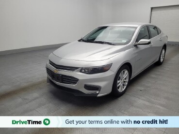 2016 Chevrolet Malibu in Pelham, AL 35124