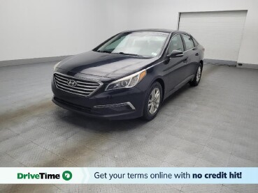 2015 Hyundai Sonata in Greenville, NC 27834