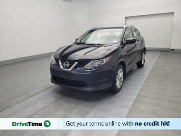 2018 Nissan Rogue Sport in Duluth, GA 30096