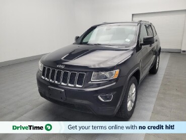 2015 Jeep Grand Cherokee in Marietta, GA 30062