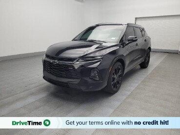 2019 Chevrolet Blazer in Morrow, GA 30260