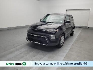 2020 Kia Soul in Marietta, GA 30062