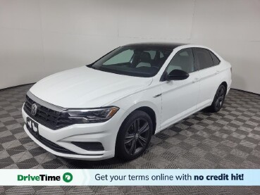 2019 Volkswagen Jetta in Plano, TX 75074