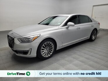 2019 Genesis G90 in Round Rock, TX 78664