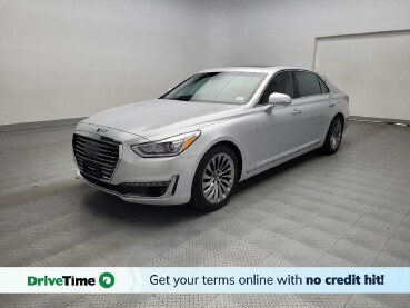2019 Genesis G90 in Round Rock, TX 78664