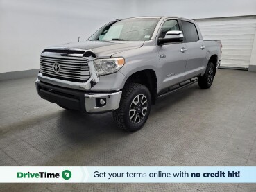 2016 Toyota Tundra in Newport News, VA 23601