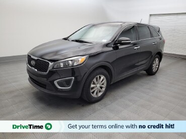 2017 Kia Sorento in Mesa, AZ 85210