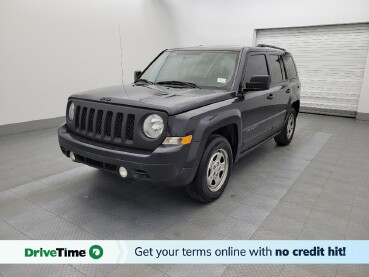 2015 Jeep Patriot in Tampa, FL 33612