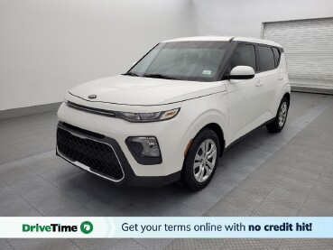 2021 Kia Soul in Clearwater, FL 33764