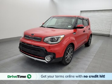 2017 Kia Soul in Tampa, FL 33612