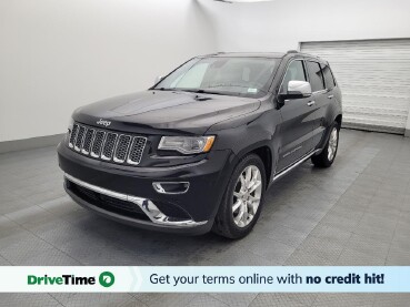 2015 Jeep Grand Cherokee in Clearwater, FL 33764