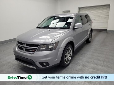 2018 Dodge Journey in Las Vegas, NV 89104