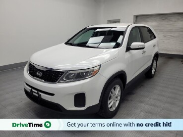 2015 Kia Sorento in Las Vegas, NV 89104