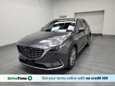 2021 MAZDA CX-9 in Las Vegas, NV 89102