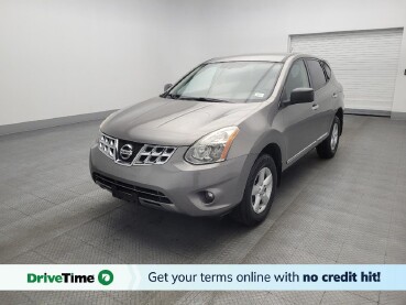 2012 Nissan Rogue in Hialeah, FL 33014