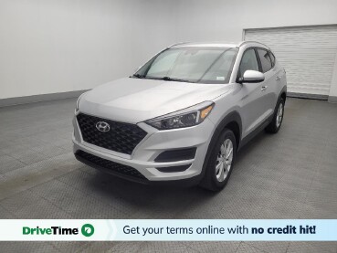 2019 Hyundai Tucson in Lauderdale Lakes, FL 33313