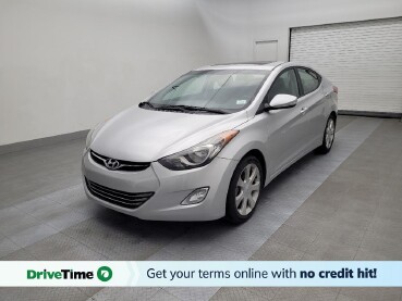 2013 Hyundai Elantra in Salem, VA 24153