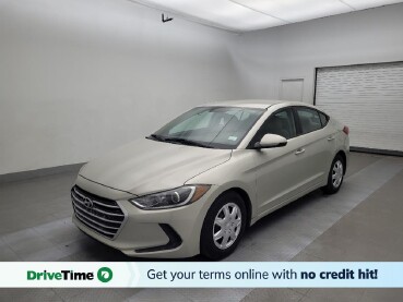 2017 Hyundai Elantra in Columbia, SC 29210