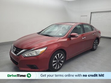 2016 Nissan Altima in Columbia, SC 29210